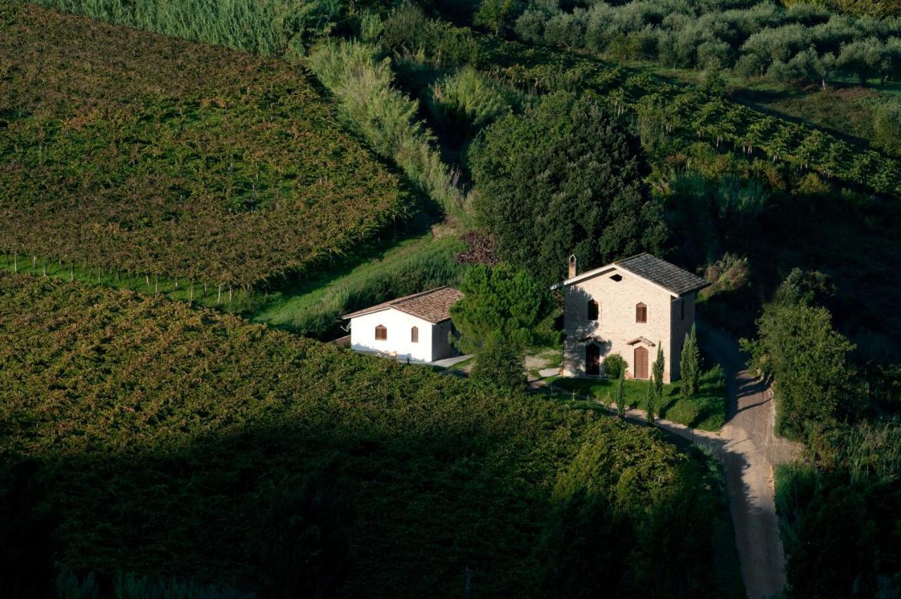 Casa Dell'Orto ξενώνας San Vito Chietino Εξωτερικό φωτογραφία